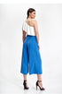 Pantalon femme model 167230 Figl